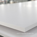 China Wholesale High Density White Color PVC Foam Board with Good Screw Holding Ability